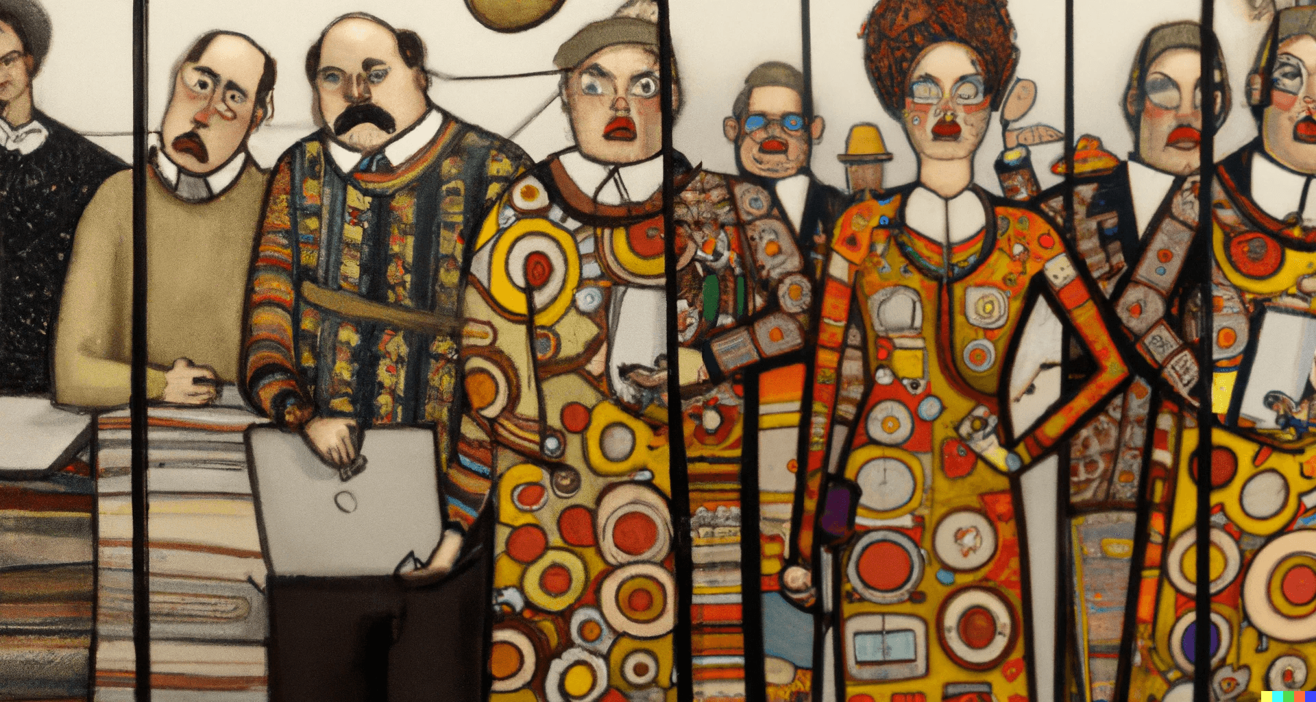 Cover Image for What I Want And What I Offer