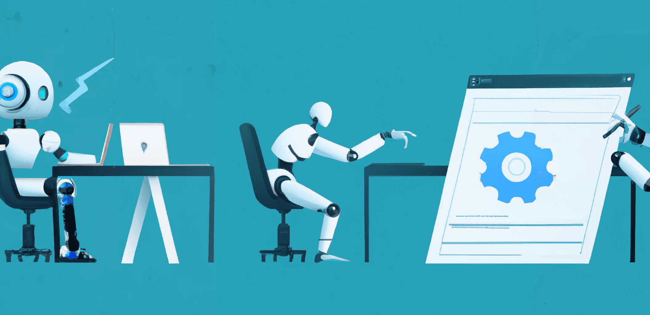 Cover Image for Will AI Eat My Software Engineering Job?