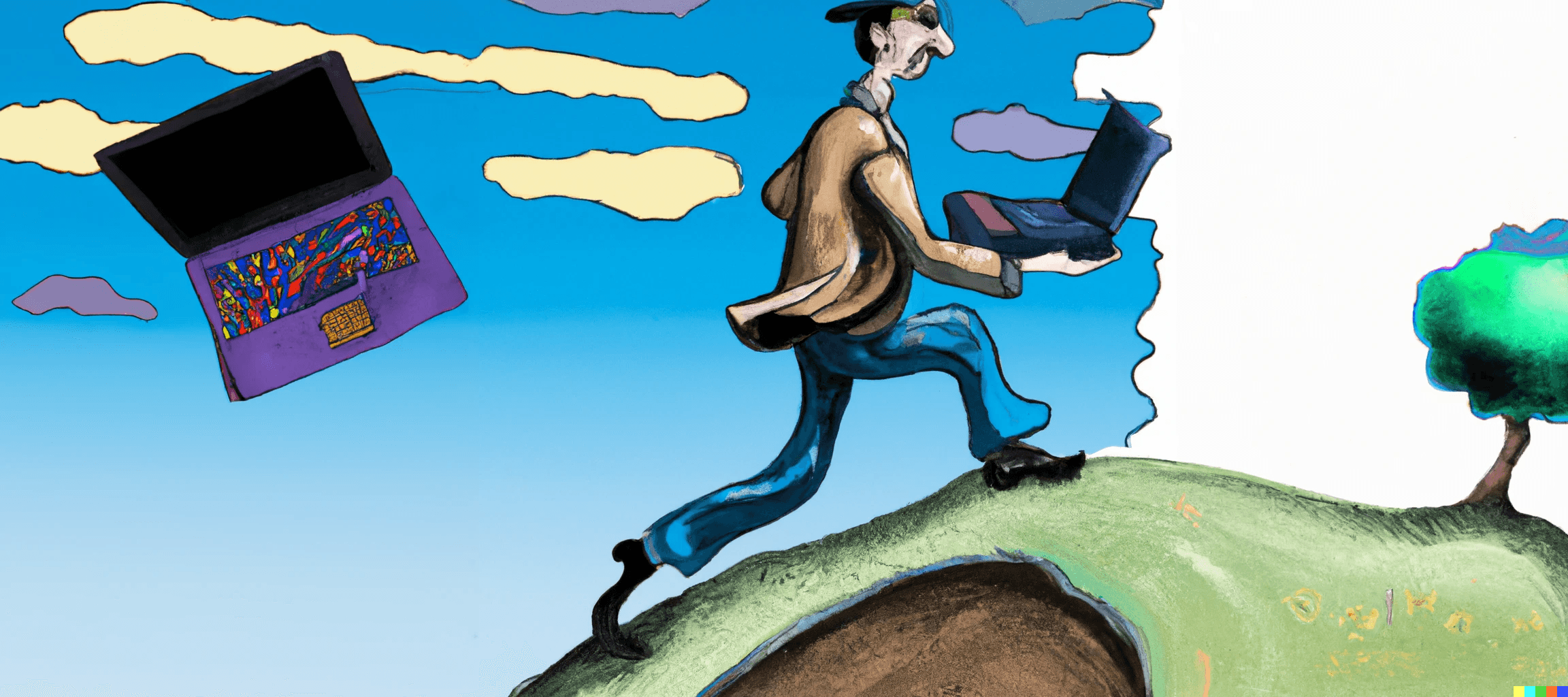 Cover Image for Where Am I As A Software Engineer in 2024?